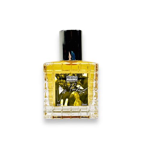 Casi Perfecto Eau De Parfum (EDP) .